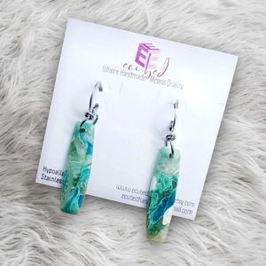 Hypoallergenic Earrings